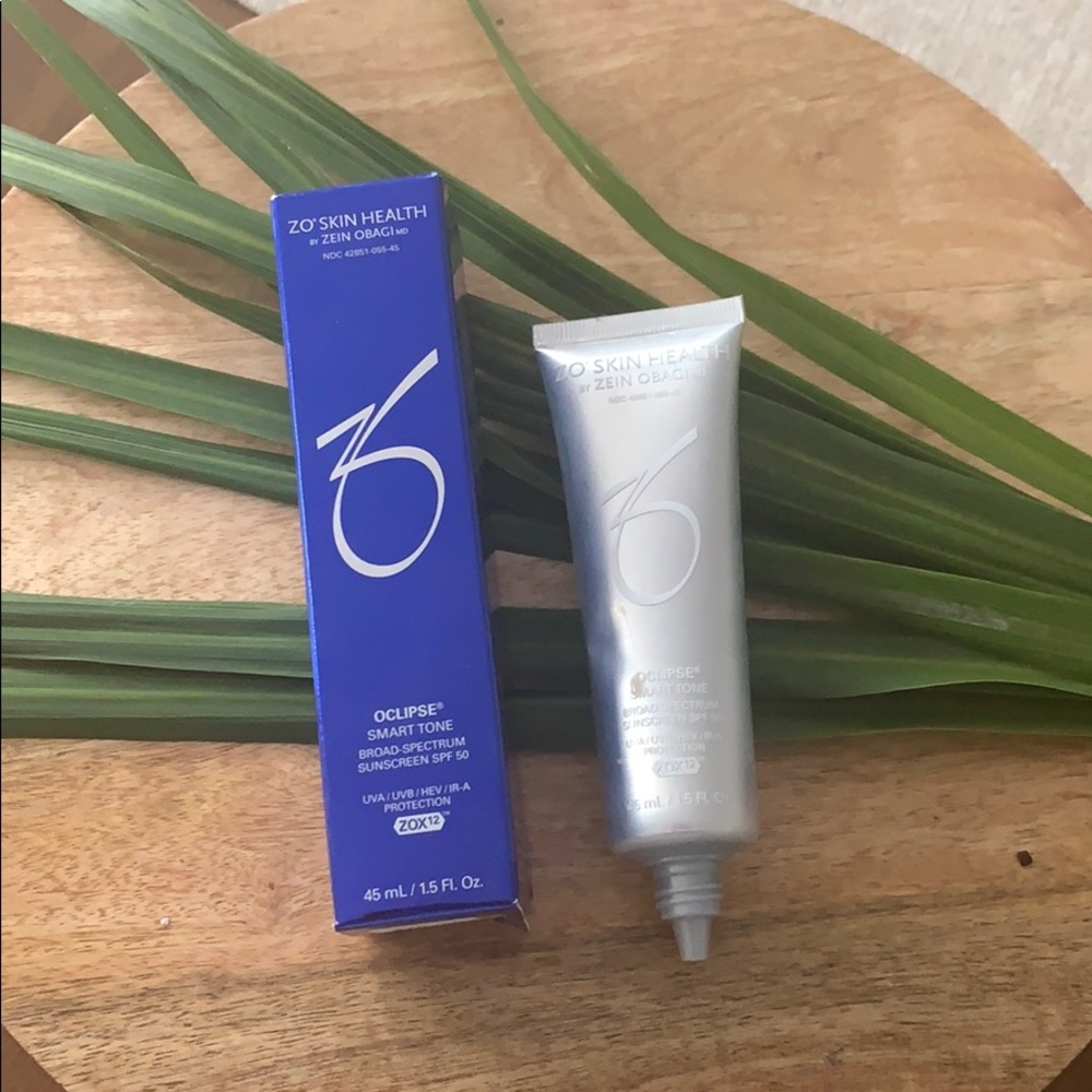 ZO skin care by Zein Obagi